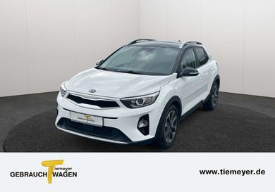 Kia Stonic, 2018