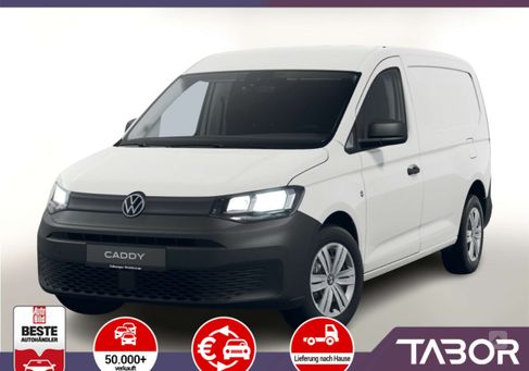 Volkswagen Caddy, 2024