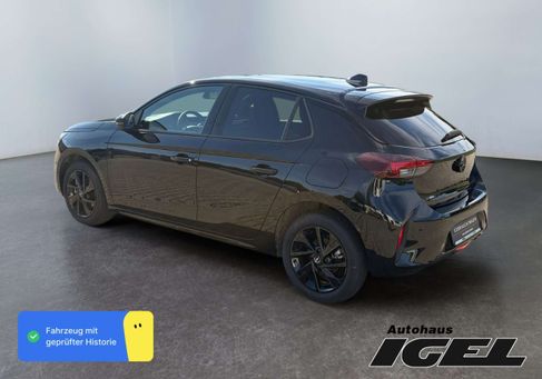 Opel Corsa, 2024 3