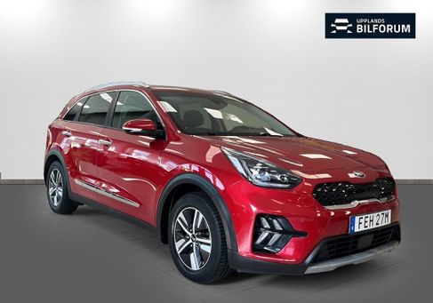 Kia Niro, 2020
