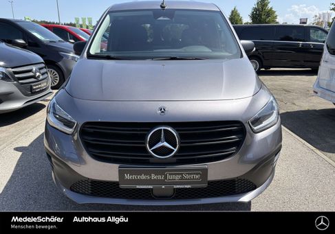 Mercedes-Benz Citan, 2022