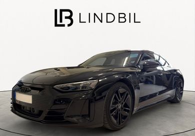 Audi e-tron, 2023
