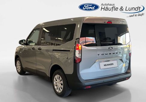 Ford Tourneo Courier, 2025