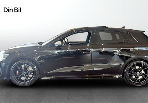 Audi A3, 2024 2