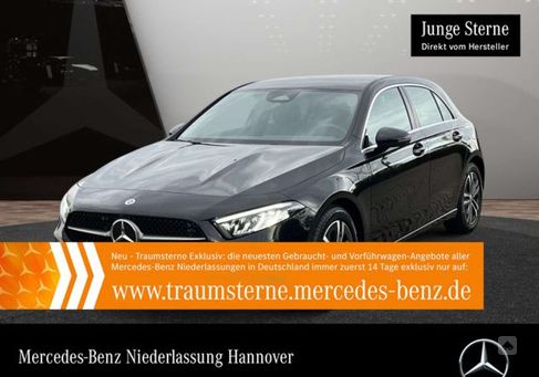 Mercedes-Benz A 200, 2024