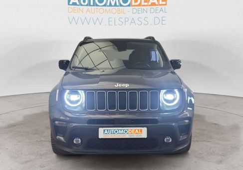 Jeep Renegade, 2024 3