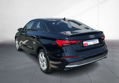 Audi A3, 2025 3