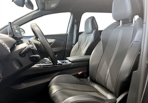 Peugeot 5008, 2023