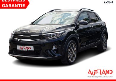 Kia Stonic, 2020
