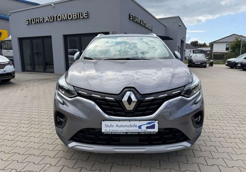 Renault Captur, 2021 3