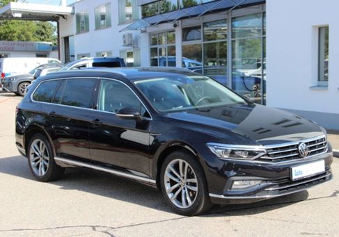 Volkswagen Passat Variant, 2023 2