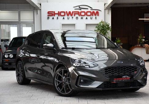 Ford Focus, 2019