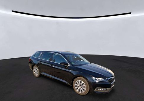 Skoda Superb, 2023