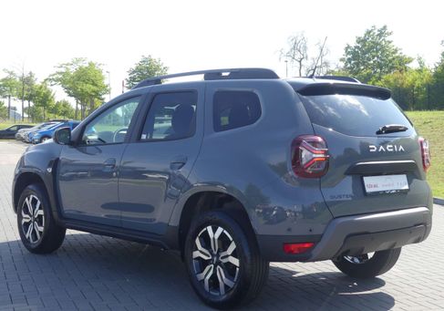 Dacia Duster, 2023 3
