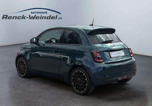 Fiat 500, 2021