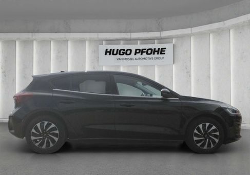 Ford Focus, 2022