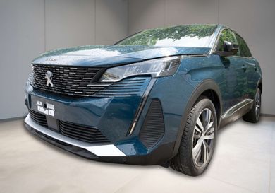 Peugeot 3008, 2024
