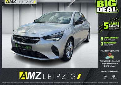 Opel Corsa, 2023