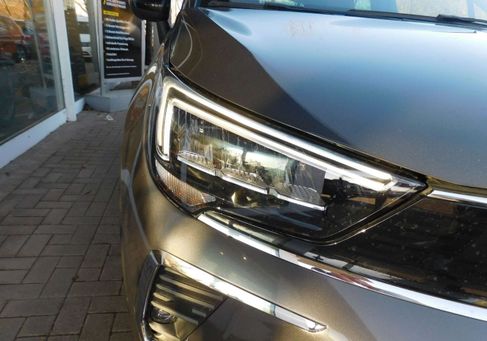 Opel Crossland X, 2022