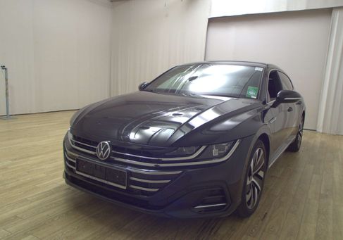 Volkswagen Arteon, 2023 2