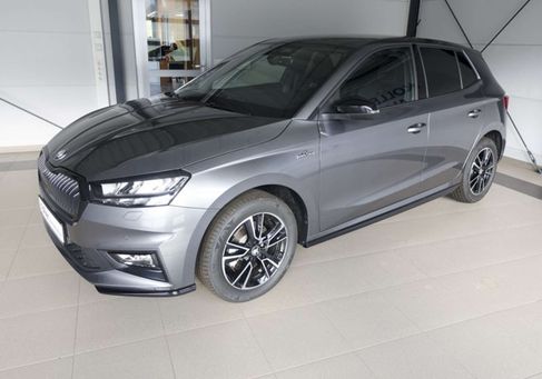 Skoda Fabia, 2026 3