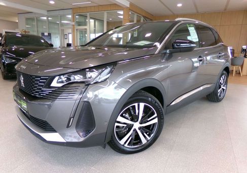 Peugeot 3008, 2024 2