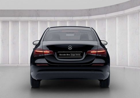 Mercedes-Benz A 250, 2020