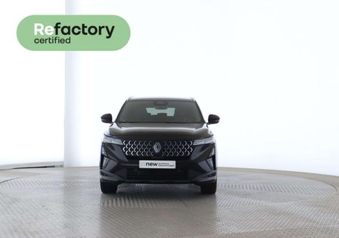 Renault Austral, 2025