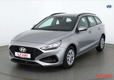 Hyundai i30, 2026