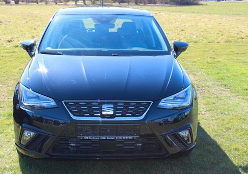Seat Ibiza, 2025