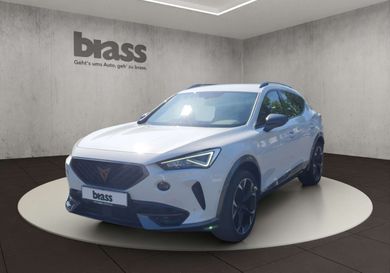 Cupra Formentor, 2023