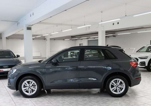 Audi Q3, 2023 3