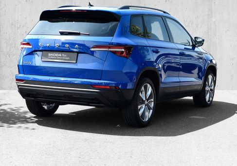 Skoda Karoq, 2023