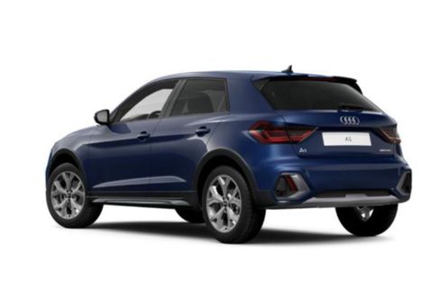 Audi A1, 2023