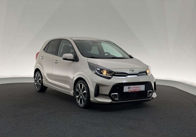 Kia Picanto, 2020