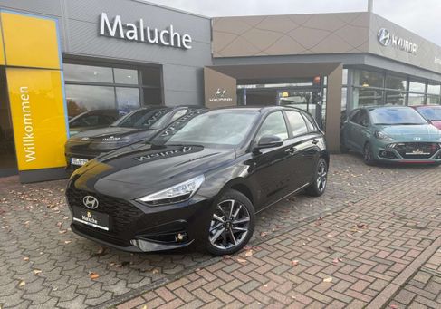 Hyundai i30, 2026 2