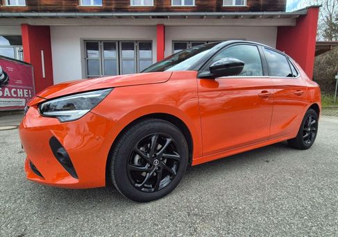 Opel Corsa, 2020 2