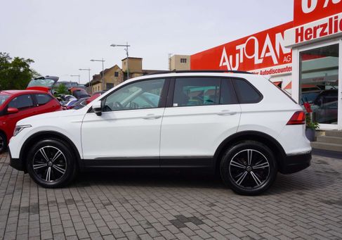 Volkswagen Tiguan, 2021 3
