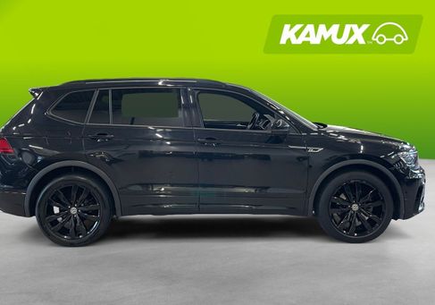 Volkswagen, 2021 2