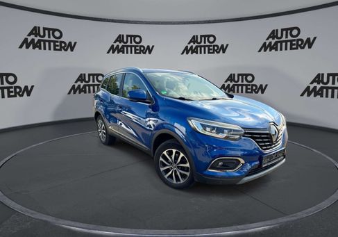 Renault Kadjar, 2022