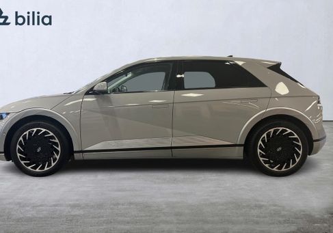Hyundai IONIQ, 2022