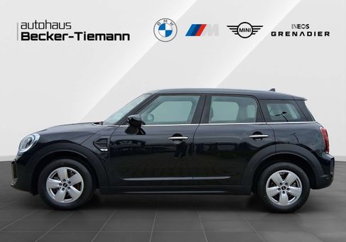 MINI Cooper Countryman, 2022
