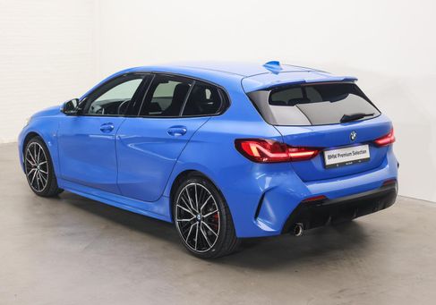 BMW 118, 2023