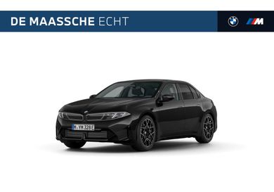 BMW i3, 2026
