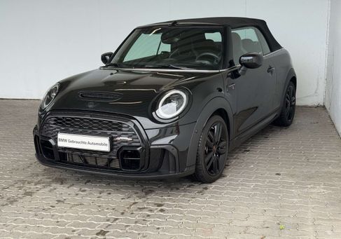 MINI Cooper S Cabrio, 2022 2