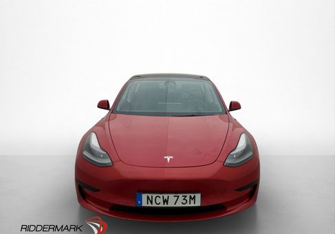 Tesla Model 3, 2021 2