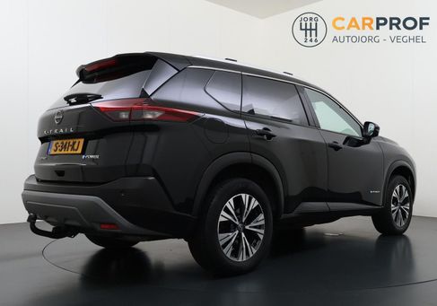Nissan X-Trail, 2023 3