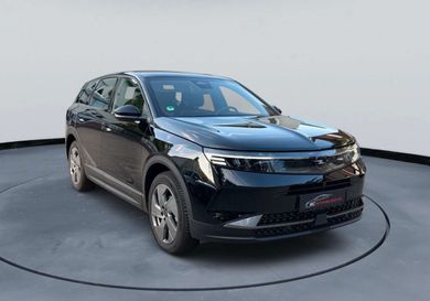 Opel Grandland X, 2025