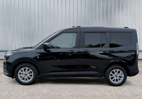 Ford Tourneo Courier, 2025