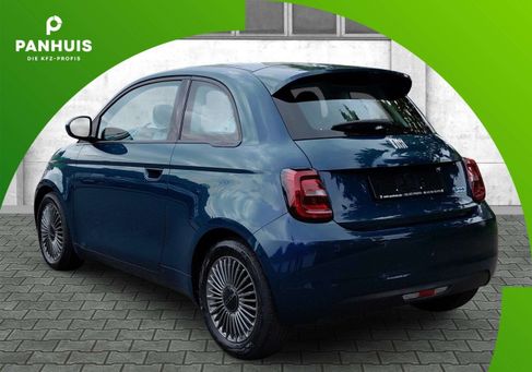 Fiat, 2022
